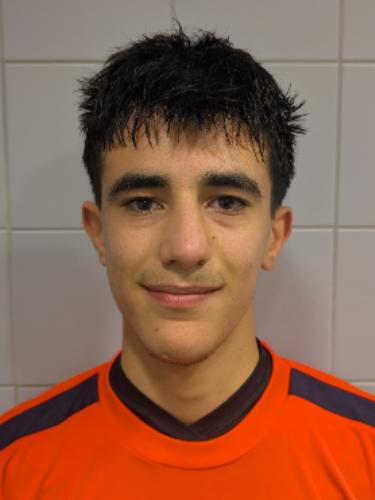 Mohammed Haji Issa Alahmad