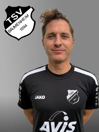 Avatar Bild für Bernhard Mayr