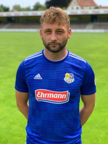 Alexander Muenzhuber