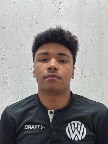 Jonathan Arias Preciado