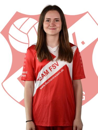 Lea Weinmann