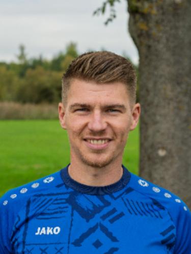 Avatar Bild für Maximilian Pfister