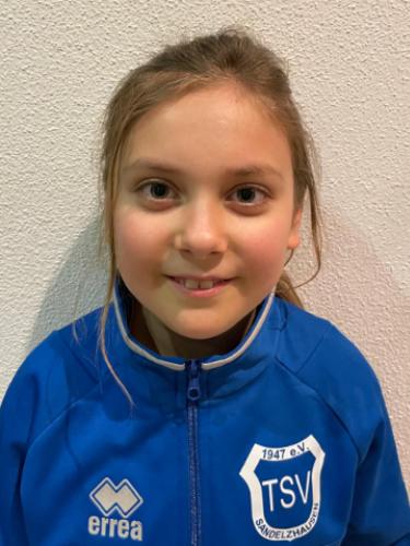 Julia Bachmeier