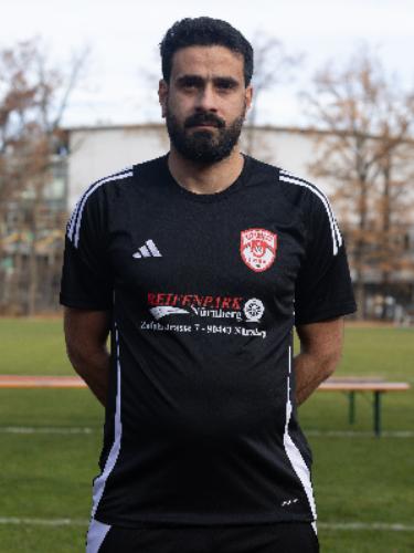 Avatar Bild für Ahmad Antouz