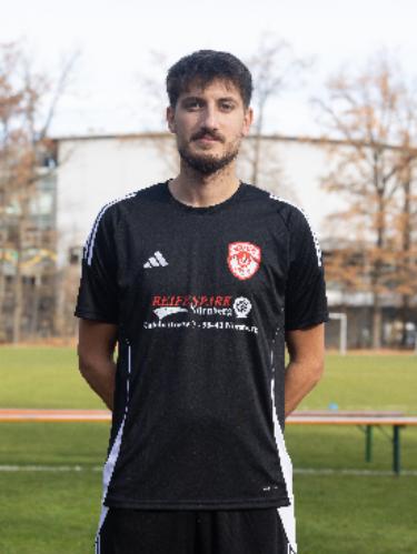 Emre Düzel