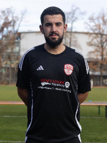 Efe Yasar