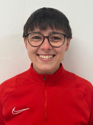 Ainhoa Ibarburu Rejas