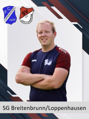 Avatar Bild für Florian Nusser