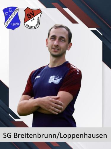 Florian Koenigsberger