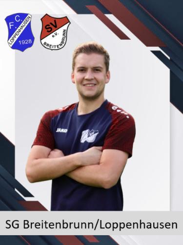 Avatar Bild für Christopher Salger