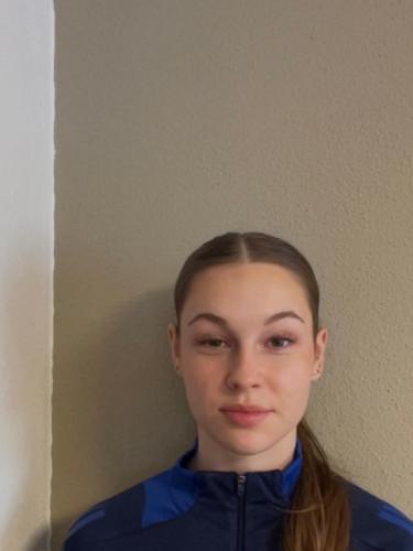 Lilly Hubert