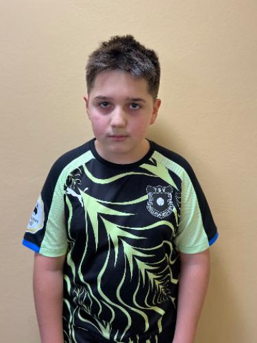 Florian Zeqiraj