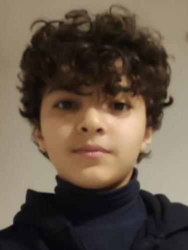 Abd Al Khalaf Al Horan