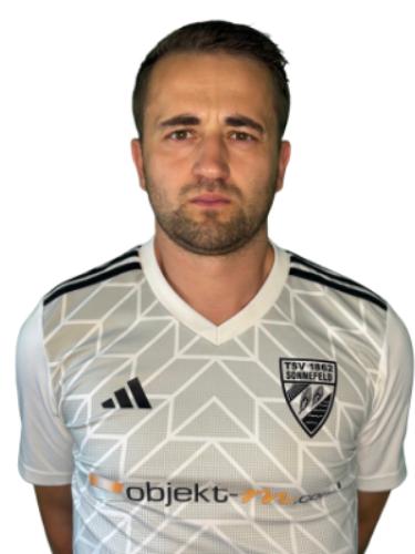 Avatar Bild für Louis Kappenberger