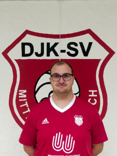 Avatar Bild für Daniel Glungler