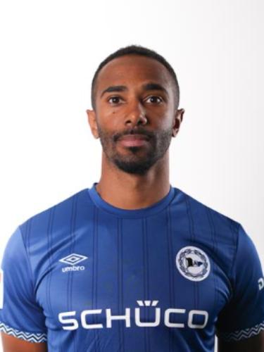 Noah Joel Sarenren Bazee