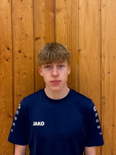 Tobias Wetterstetter