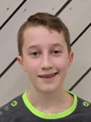 Maximilian Eggerdinger