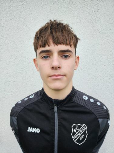 Maximilian Stempfle