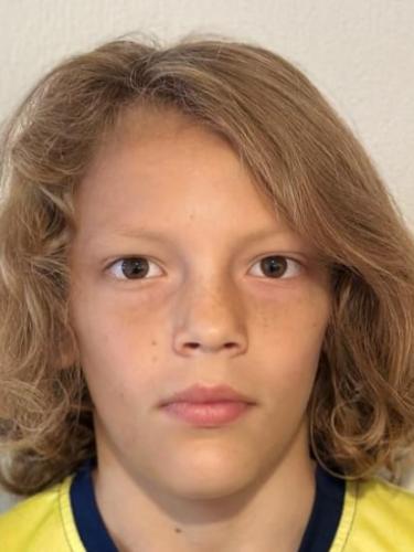 Gleb Smirnov