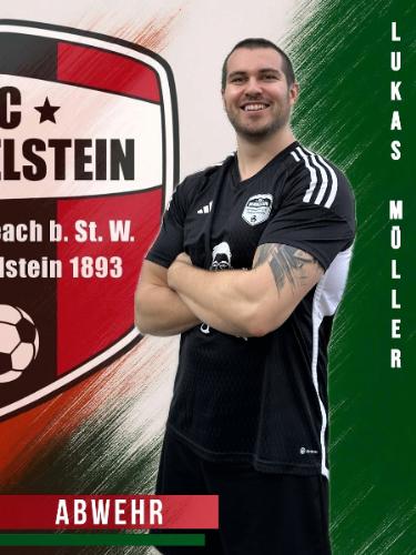 Lukas Müller