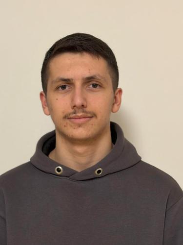 Avatar Bild für Enes Mehmeti