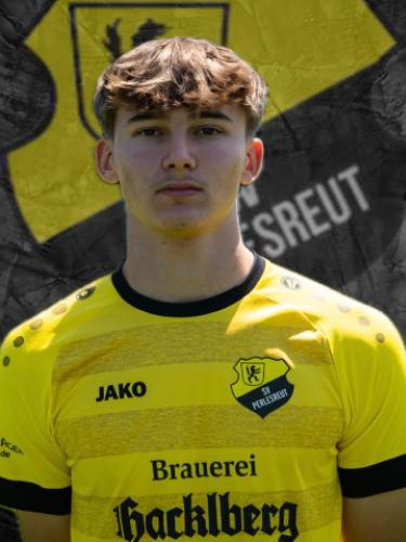 Avatar Bild für Leon Strohmeier