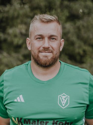 Avatar Bild für Kevin Haas