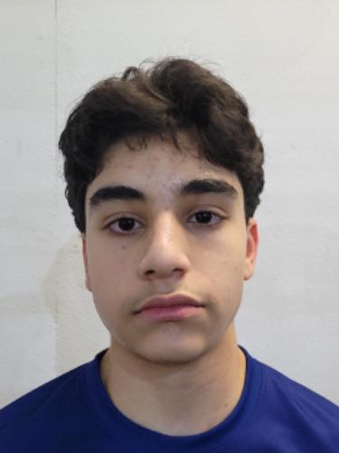 Athanasios Karamanis