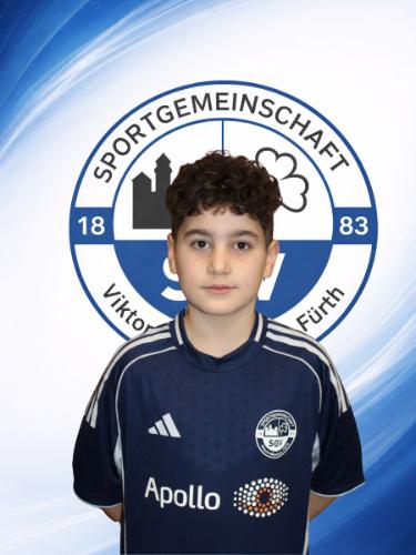 Kerem Cirik