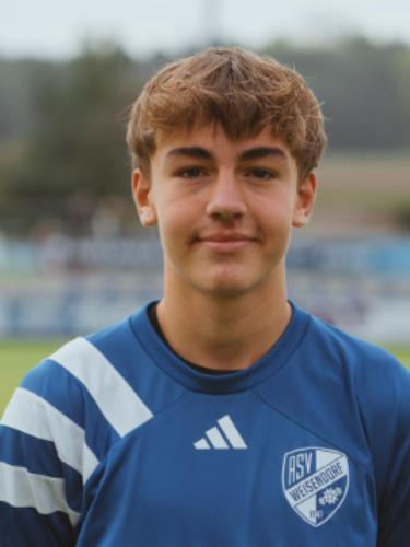 Dominik Roß