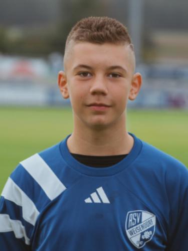 Alessio Schlegel