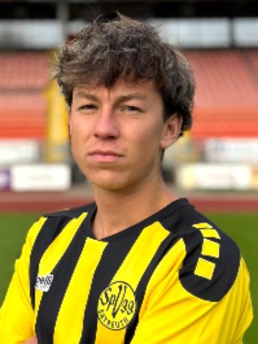 Avatar Bild für Luca Müller