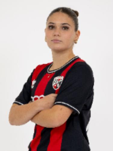 Avatar Bild für Milena Ligorio