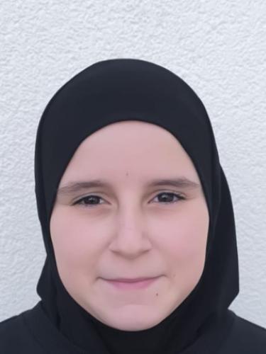 Merjem Kahriman