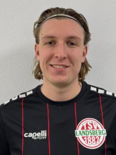 Avatar Bild für Luis Schäffler