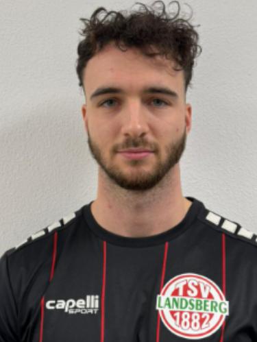 Avatar Bild für Benedikt Auburger