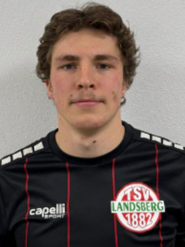 Avatar Bild für Lukas Bettrich