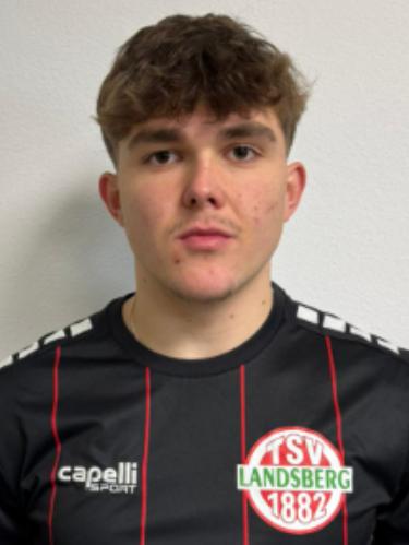 Avatar Bild für Luca Dollinger