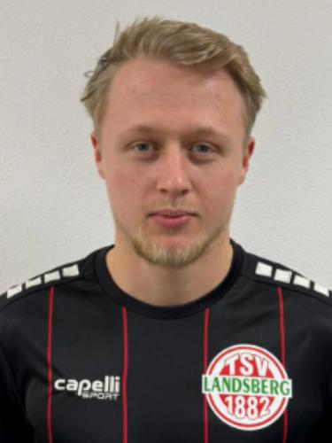 Maximilian Seemüller