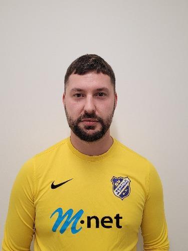 Avatar Bild für Gentrit Haliti