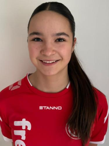 Avatar Bild für Elisa Huber