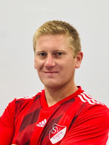 Avatar Bild für Johannes Lindl