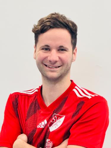 Avatar Bild für Moritz Röger