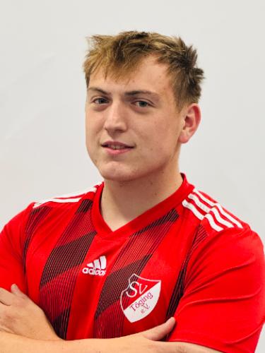 Avatar Bild für Louis Scherübl