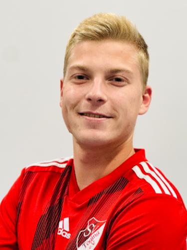 Johannes Wolfsteiner