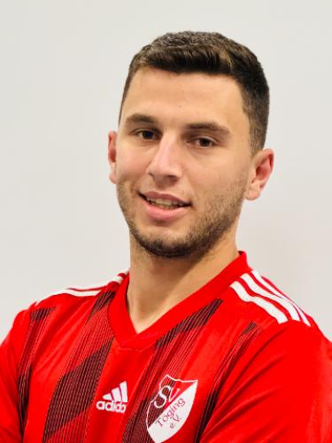 Avatar Bild für Manuel Zaigler