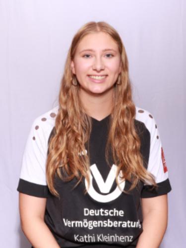 Avatar Bild für Klara Scholz