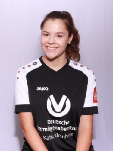 Avatar Bild für Lea Ulsamer