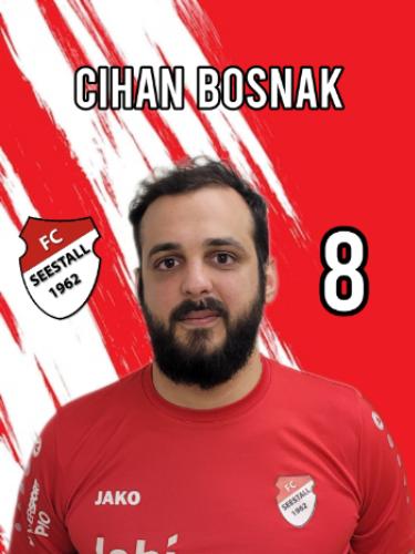Cihan Bosnak